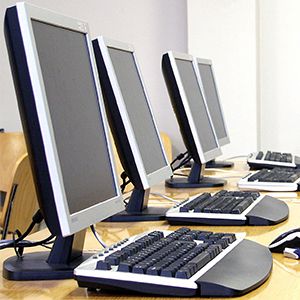 IT Equipment on Lease Vaell IT lease