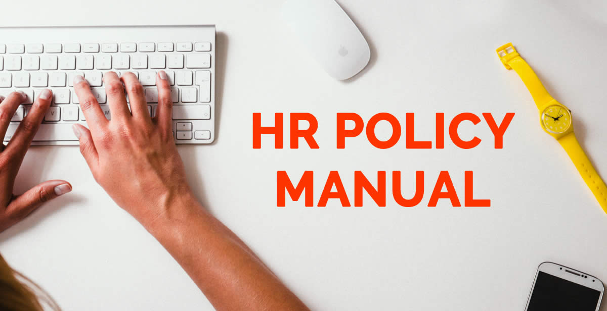 Human Resource Department